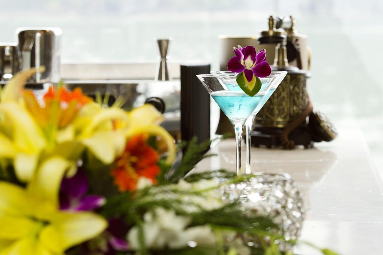Hotel Margaret Cruises Ha Long Esterno foto